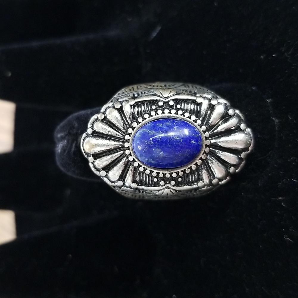 Luna Ring